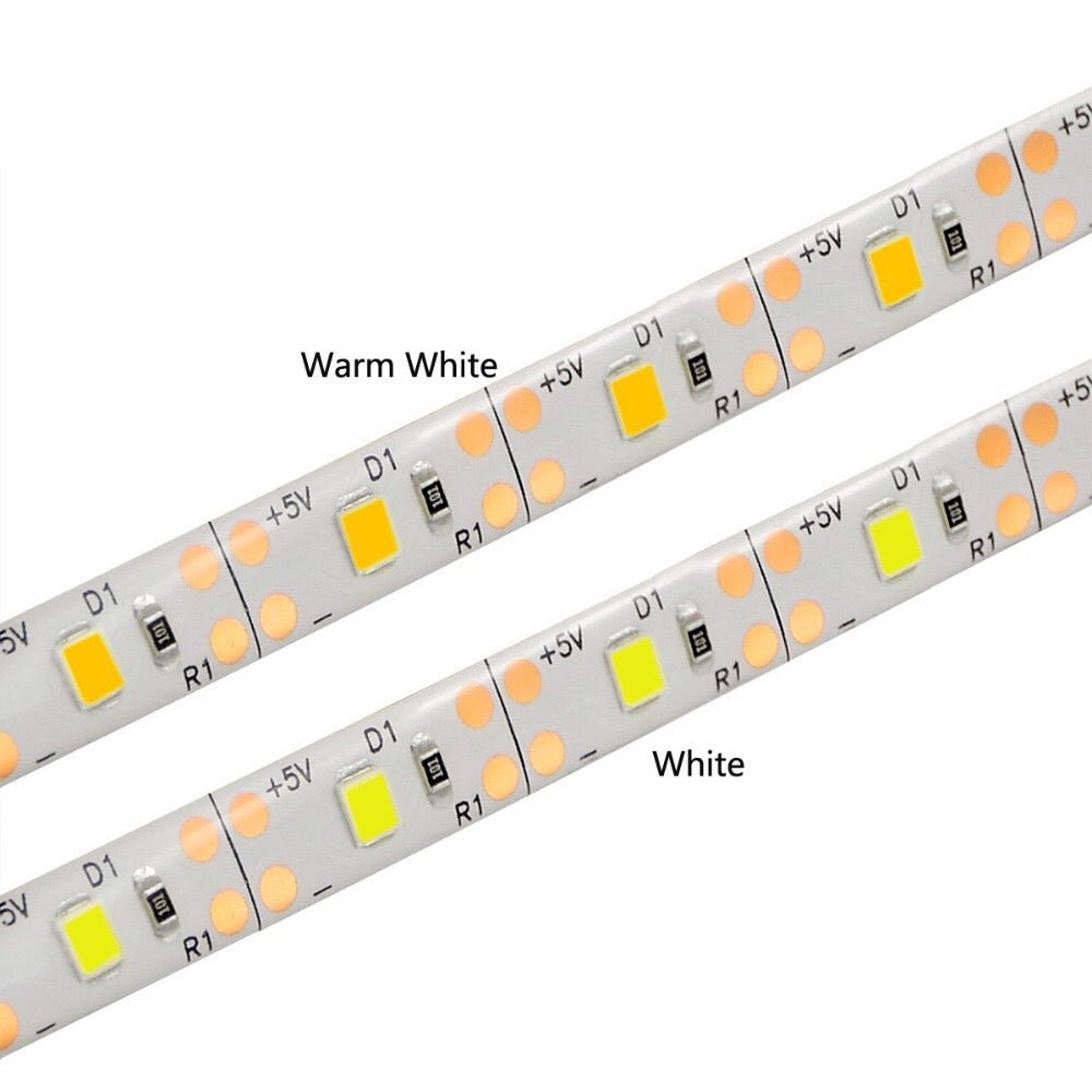 GlowGuide SmartStrip - Clever Lighting for Clumsy NightsLight Ropes & StringsNormanharvey