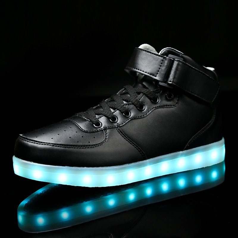 GlowSteps™ | The Ultimate Funky FootwearShoesNormanharvey