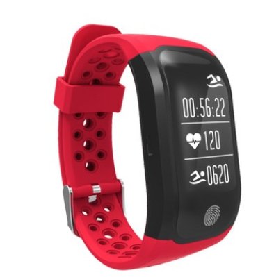 GPS Sports Tracker Smart band - Advanced Fitness Monitoring | GPS PositioningWachesNormanharvey