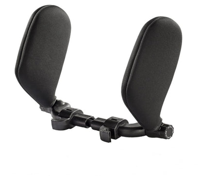 HANRS™ Head And Neck Resting System - Adjustable Neck Headrest PillowVehicle Headrest Hangers & HooksNormanharvey