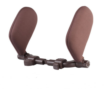 HANRS™ Head And Neck Resting System - Adjustable Neck Headrest PillowVehicle Headrest Hangers & HooksNormanharvey