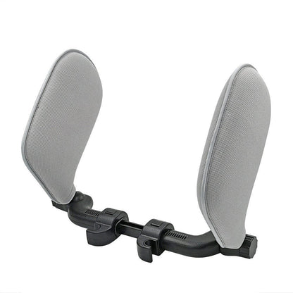 HANRS™ Head And Neck Resting System - Adjustable Neck Headrest PillowVehicle Headrest Hangers & HooksNormanharvey