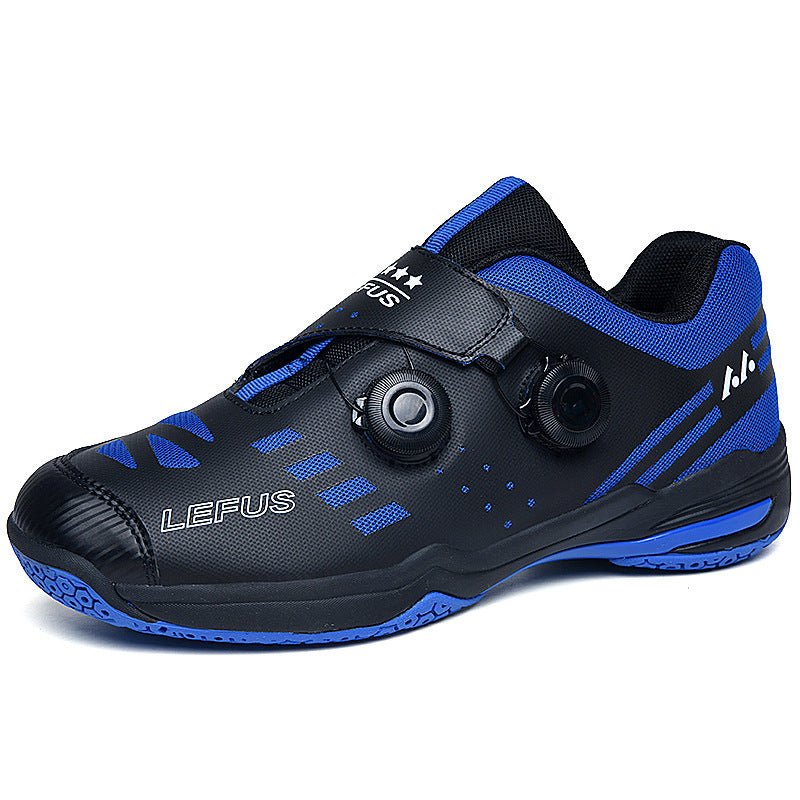 High - Performance Badminton Shoes for Men and Women - Indoor Court ExcellenceShoesNormanharvey