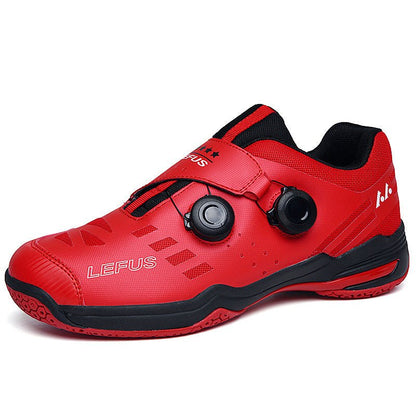 High - Performance Badminton Shoes for Men and Women - Indoor Court ExcellenceShoesNormanharvey