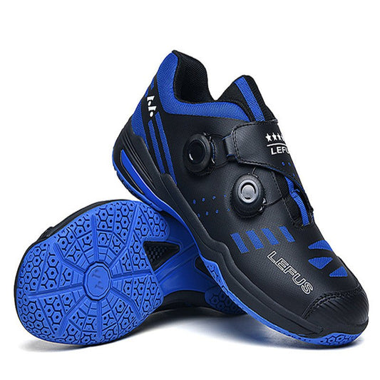 High - Performance Badminton Shoes for Men and Women - Indoor Court ExcellenceShoesNormanharvey