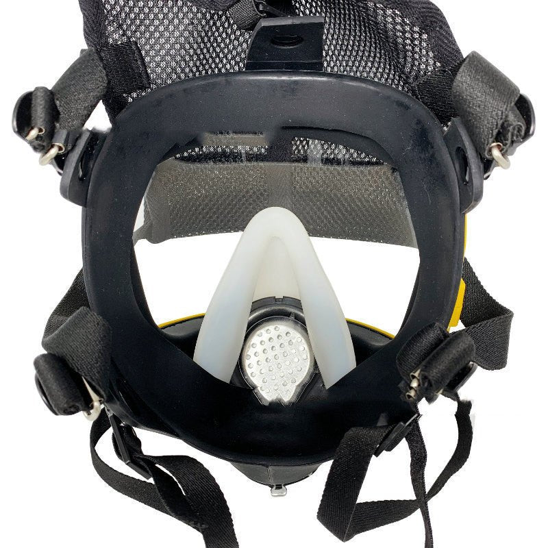 High - Quality Gas Mask with Advanced Ventilation and KN95 ProtectionGas Masks & RespiratorsNormanharvey