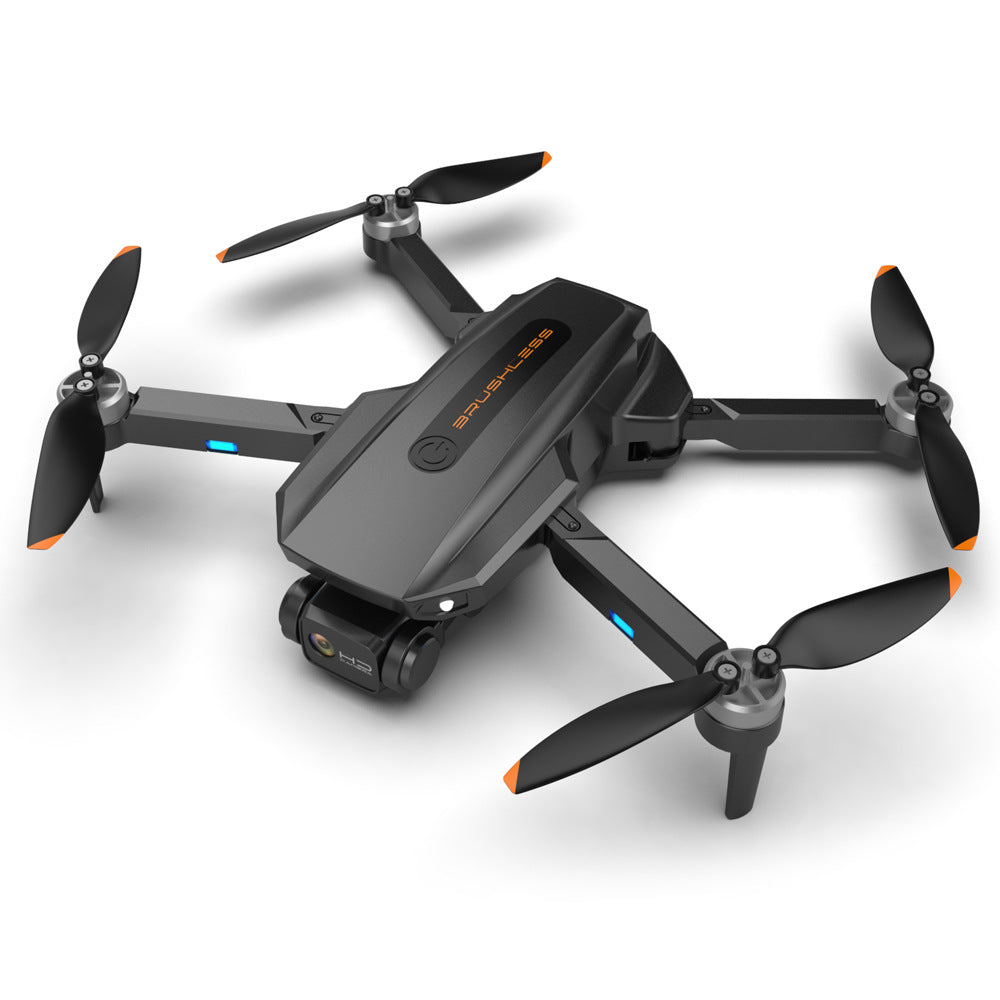 High - Resolution Dual Camera Drone - GPS Guided Aerial PhotographyFlying ToysNormanharvey