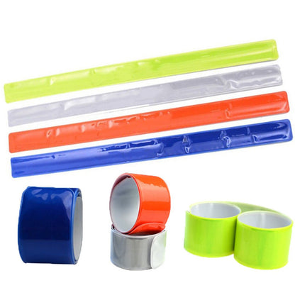 High - Visibility Reflective Strips for Safety and StyleSport Safety Lights & ReflectorsNormanharvey