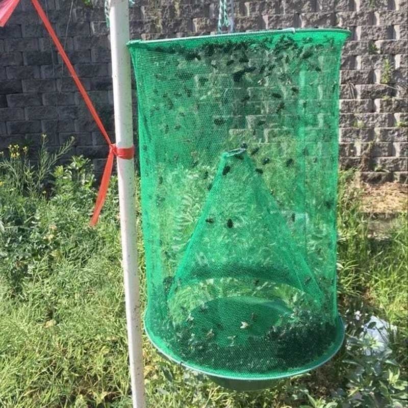 High volume Fly Trap - Efficient Fly Trap for Pest ControlFly SwattersNormanharvey