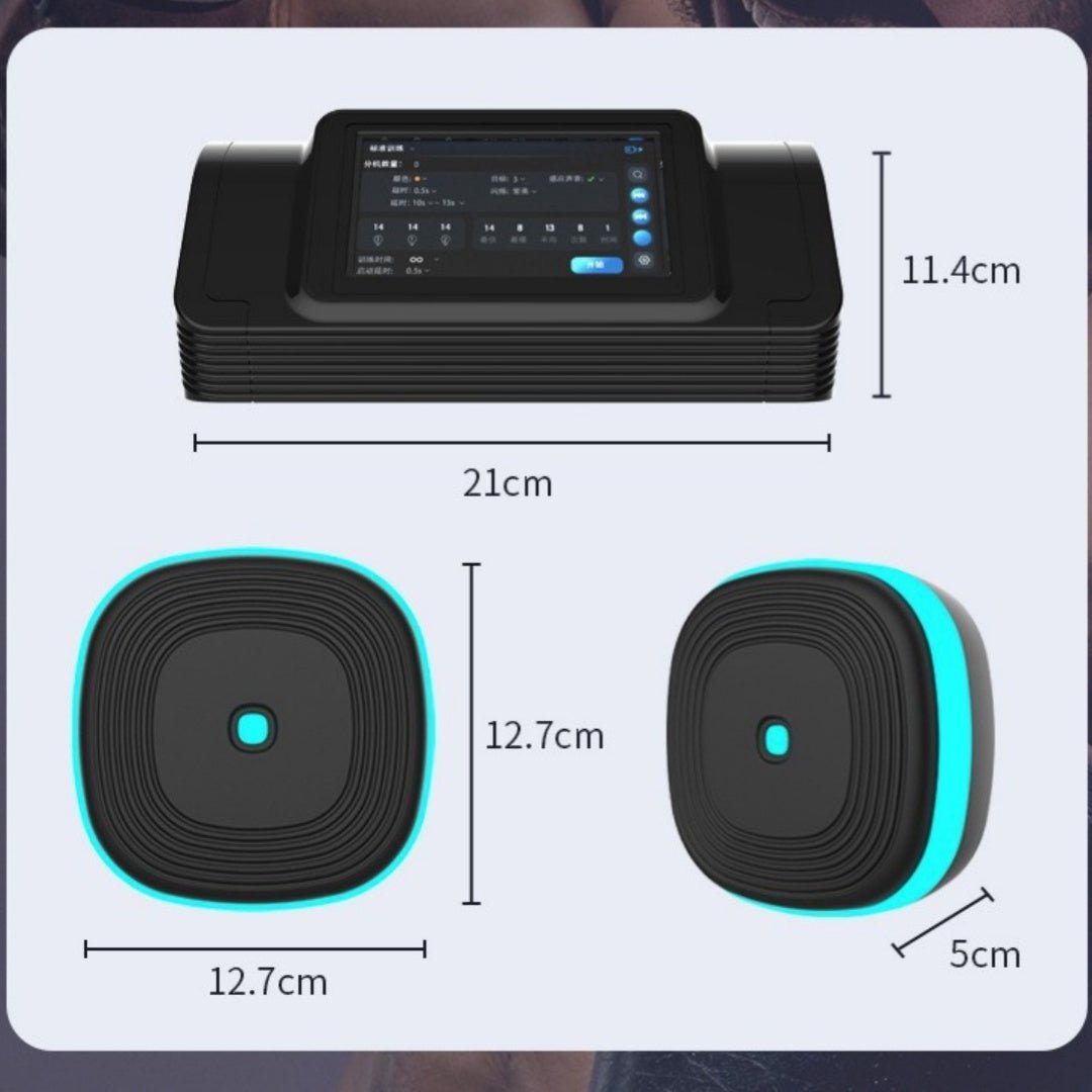 Home Smart Split Bluetooth Music Boxing TargetAir MattressesNormanharvey