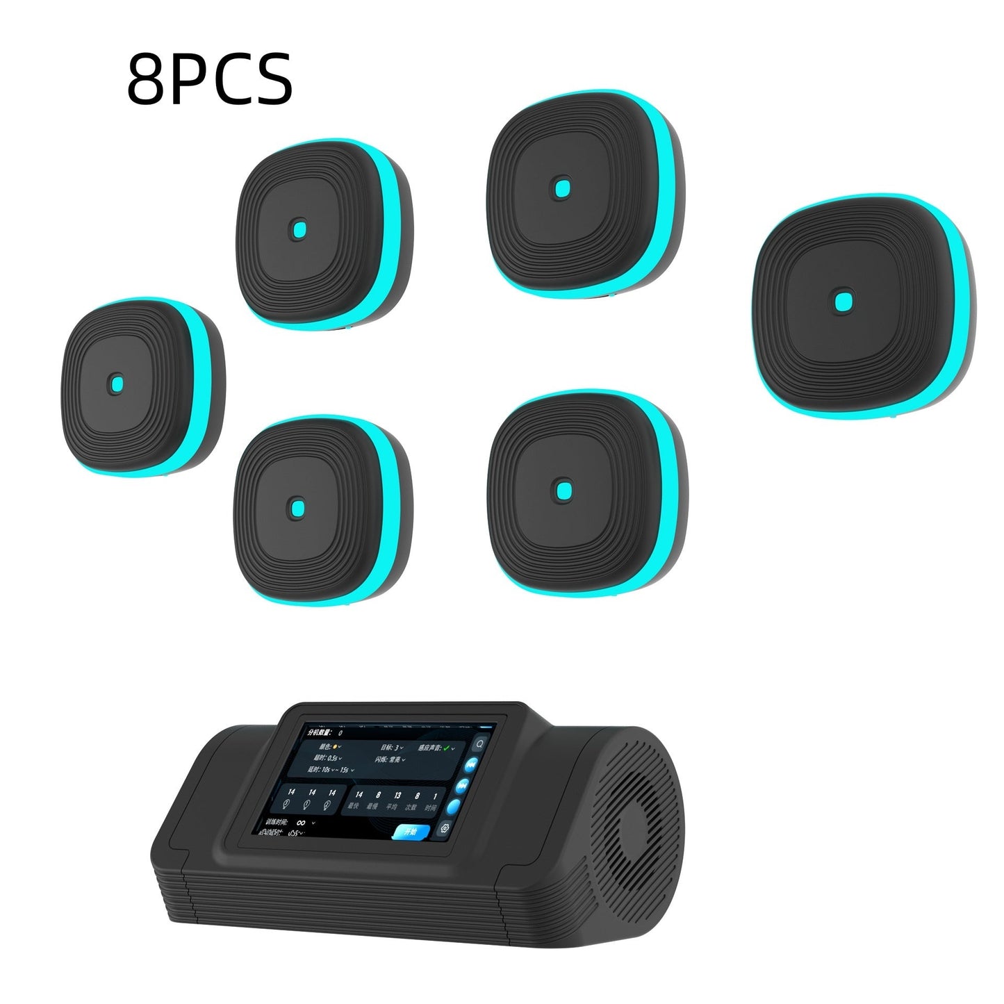 Home Smart Split Bluetooth Music Boxing TargetAir MattressesNormanharvey