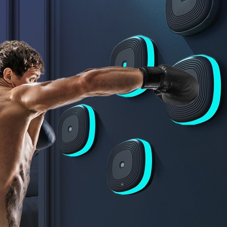 Home Smart Split Bluetooth Music Boxing TargetAir MattressesNormanharvey