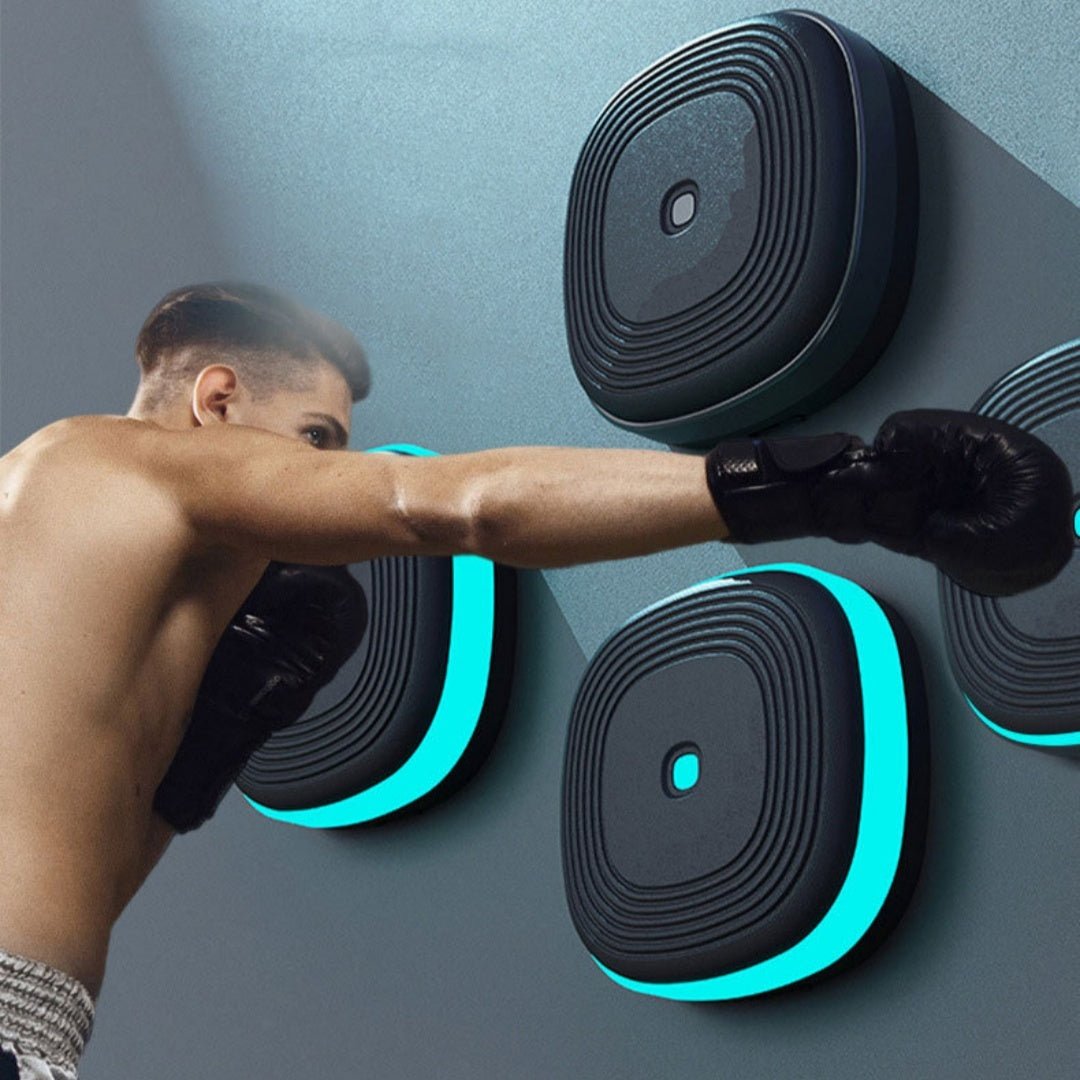 Home Smart Split Bluetooth Music Boxing TargetAir MattressesNormanharvey