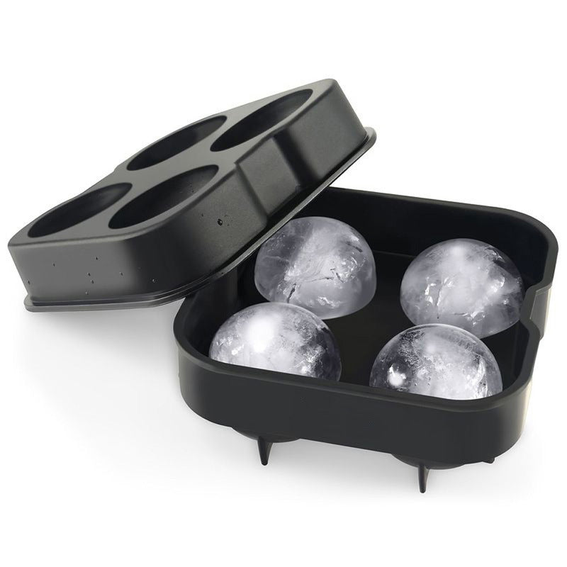 IceElegance™ - Stylish Ice Shapes for CocktailsIce Cube TraysNormanharvey