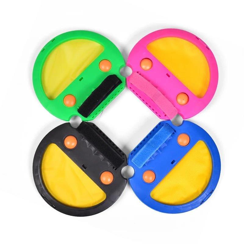 Interactive Hand - Catching Toy for Active Play and Improved CoordinationReaction BallsNormanharvey