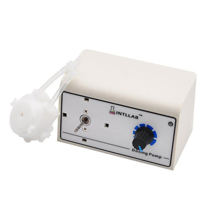 Intllab™ - High Precision Adjustable Flow PumppH MetersNormanharvey