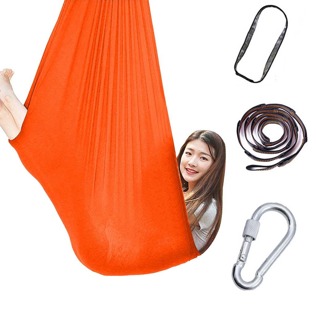 KidZone | Indoor - Outdoor Adventure Swing HammockHammockNormanharvey