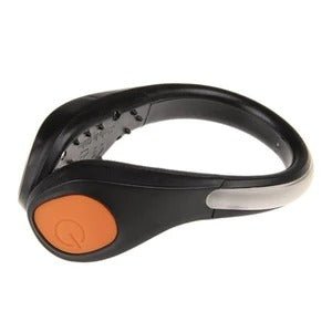 LED Shoe Clip - Night Safety Lights for Running and CyclingSport Safety Lights & ReflectorsNormanharvey