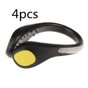 LED Shoe Clip - Night Safety Lights for Running and CyclingSport Safety Lights & ReflectorsNormanharvey