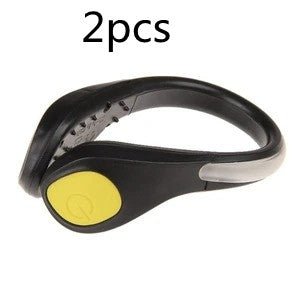 LED Shoe Clip - Night Safety Lights for Running and CyclingSport Safety Lights & ReflectorsNormanharvey