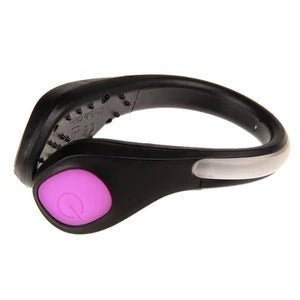 LED Shoe Clip - Night Safety Lights for Running and CyclingSport Safety Lights & ReflectorsNormanharvey