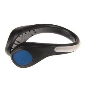 LED Shoe Clip - Night Safety Lights for Running and CyclingSport Safety Lights & ReflectorsNormanharvey