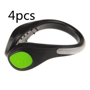 LED Shoe Clip - Night Safety Lights for Running and CyclingSport Safety Lights & ReflectorsNormanharvey