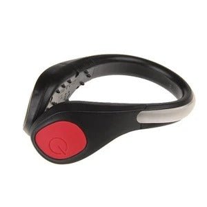 LED Shoe Clip - Night Safety Lights for Running and CyclingSport Safety Lights & ReflectorsNormanharvey