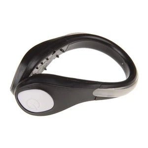 LED Shoe Clip - Night Safety Lights for Running and CyclingSport Safety Lights & ReflectorsNormanharvey