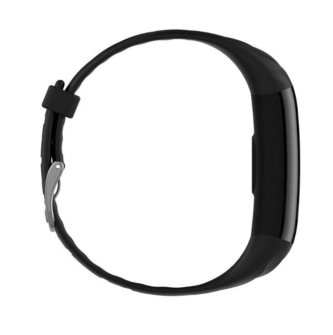 Lige S5™ Slim Fitness Bracelet with Heart Rate Monitor and Multiple Sport ModesWatchesNormanharvey