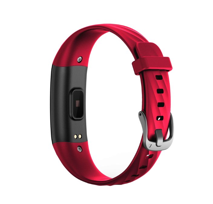 Lige S5™ Slim Fitness Bracelet with Heart Rate Monitor and Multiple Sport ModesWatchesNormanharvey