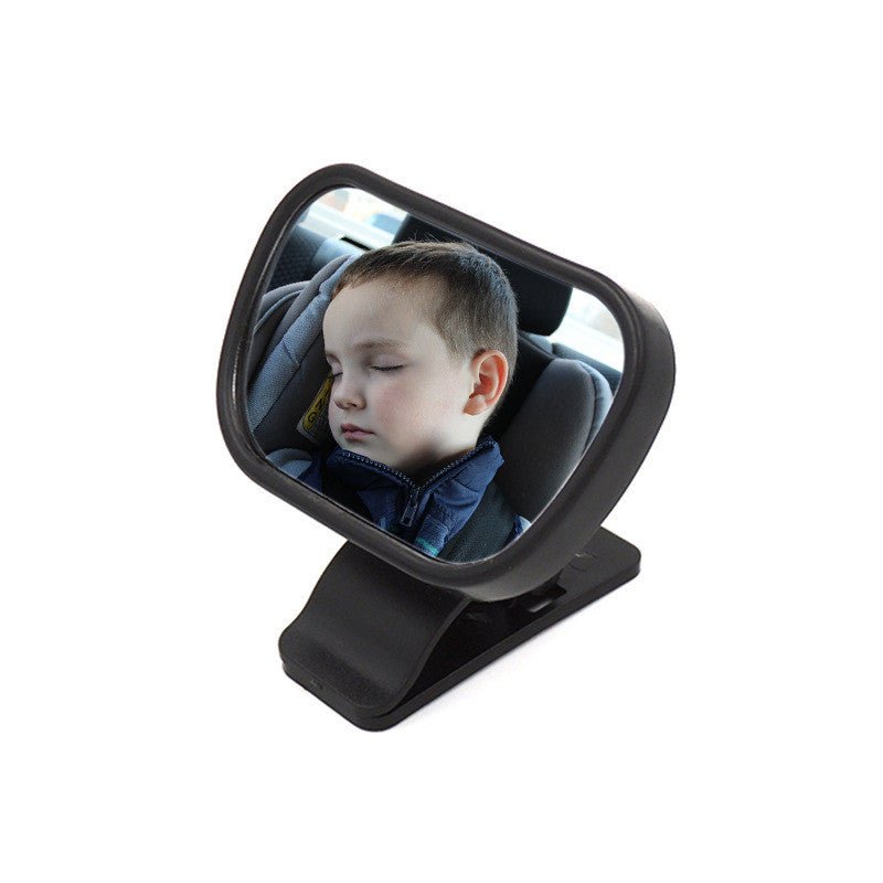 Lil’ Looker™ - Adjustable Baby Viewing Mirror for Every Road TripSafety & Security MirrorsNormanharvey