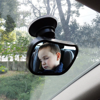 Lil’ Looker™ - Adjustable Baby Viewing Mirror for Every Road TripSafety & Security MirrorsNormanharvey