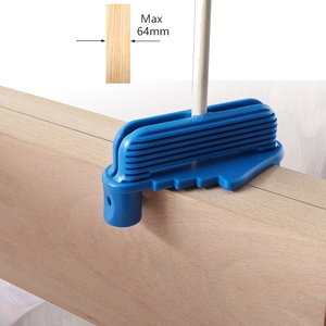 LineBuddy™: Versatile Woodworking Tool for Straight Lines and Centre PointsCarpentry JointersNormanharvey