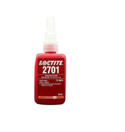 Loctite - High - Strength Aviation - Grade Thread Locking Glue: Oil - Resistant and Anti - VibrationVehicle Repair & Specialty ToolsNormanharvey