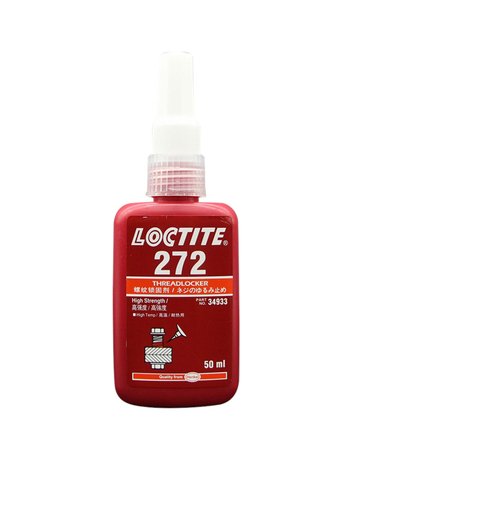 Loctite - High - Strength Aviation - Grade Thread Locking Glue: Oil - Resistant and Anti - VibrationVehicle Repair & Specialty ToolsNormanharvey