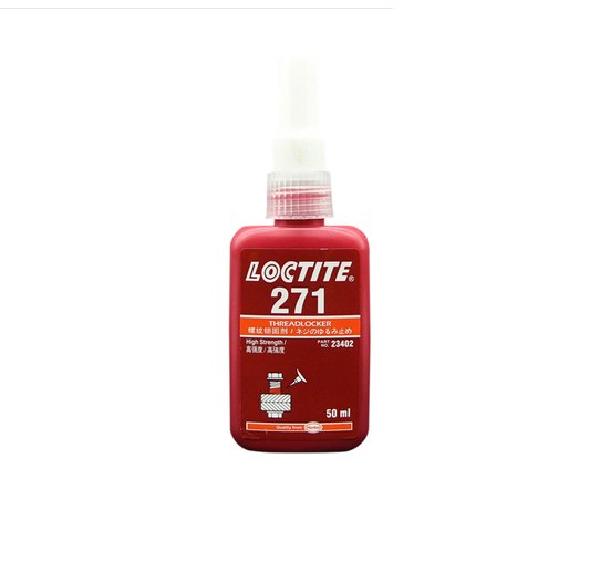 Loctite - High - Strength Aviation - Grade Thread Locking Glue: Oil - Resistant and Anti - VibrationVehicle Repair & Specialty ToolsNormanharvey