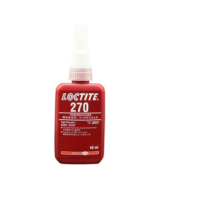 Loctite - High - Strength Aviation - Grade Thread Locking Glue: Oil - Resistant and Anti - VibrationVehicle Repair & Specialty ToolsNormanharvey