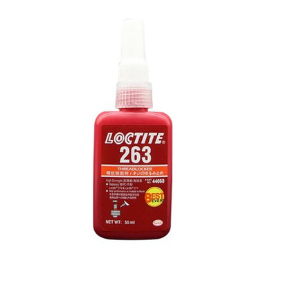 Loctite - High - Strength Aviation - Grade Thread Locking Glue: Oil - Resistant and Anti - VibrationVehicle Repair & Specialty ToolsNormanharvey