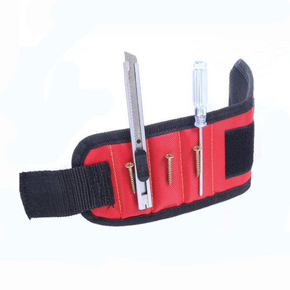 Magnetic Wristband - Keep Your Tools HandyTool & Equipment BeltsNormanharvey