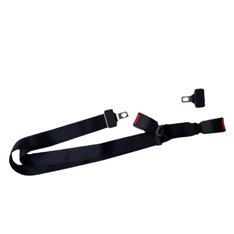 Maternity Car Seat Belt - Protecting Mothers and BabiesVehicle Seat BeltsNormanharvey