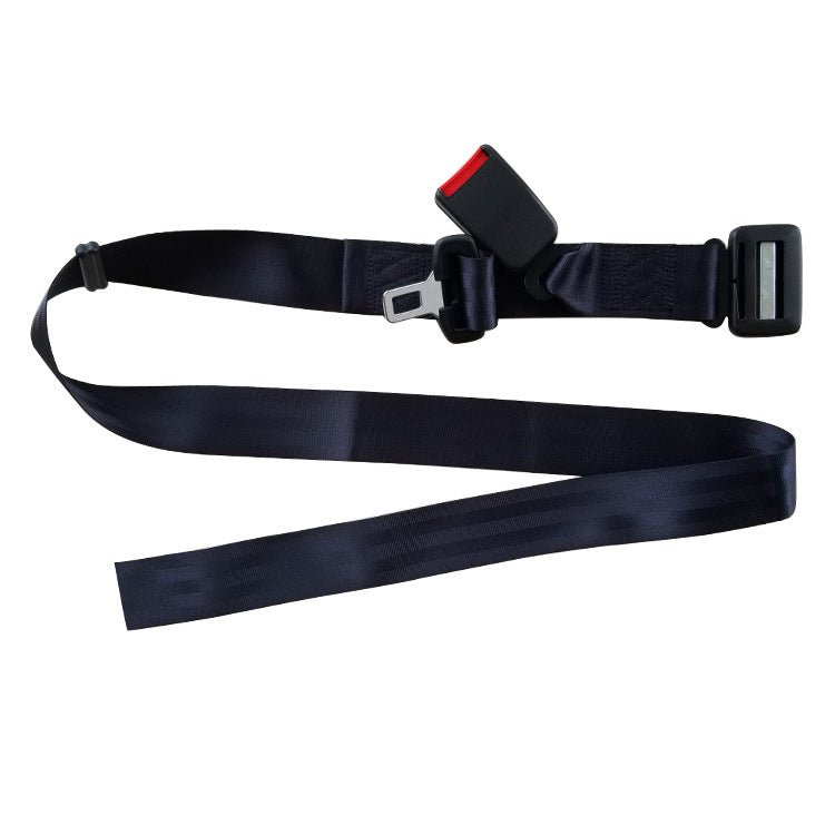 Maternity Car Seat Belt - Protecting Mothers and BabiesVehicle Seat BeltsNormanharvey