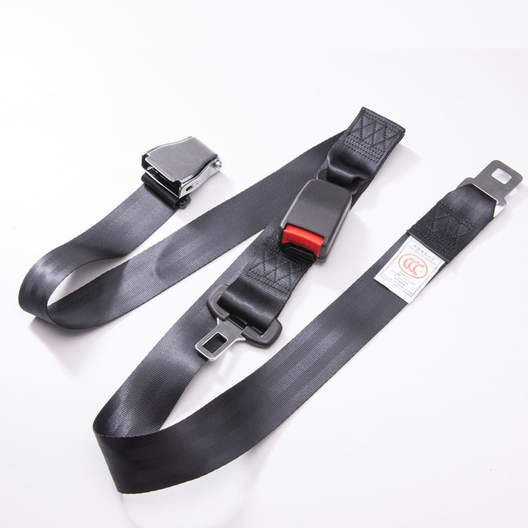 Maternity Car Seat Belt - Protecting Mothers and BabiesVehicle Seat BeltsNormanharvey