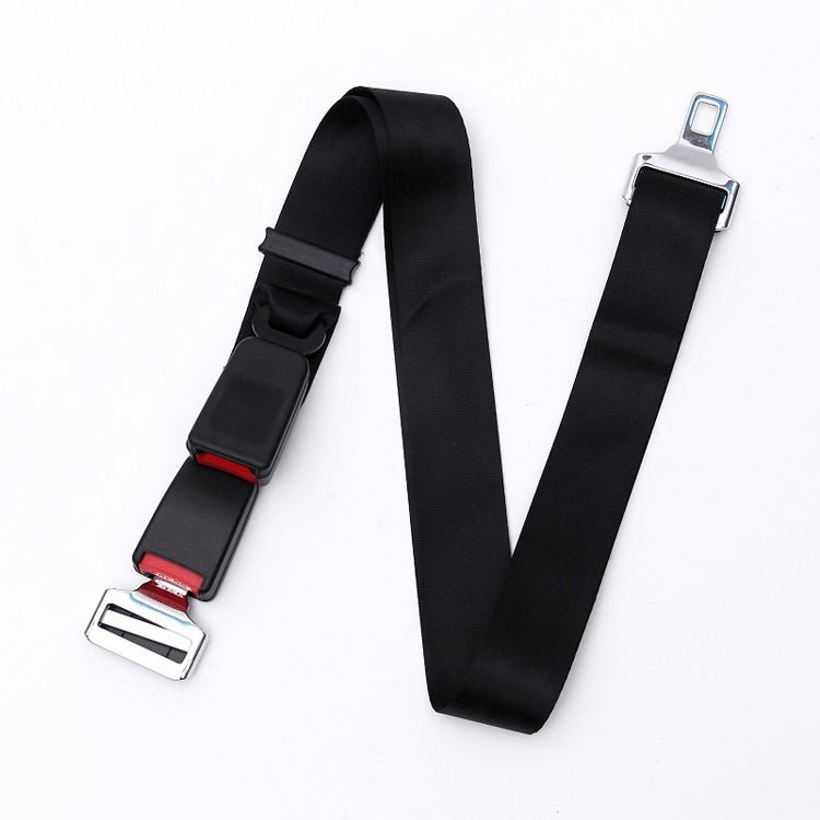 Maternity Car Seat Belt - Protecting Mothers and BabiesVehicle Seat BeltsNormanharvey