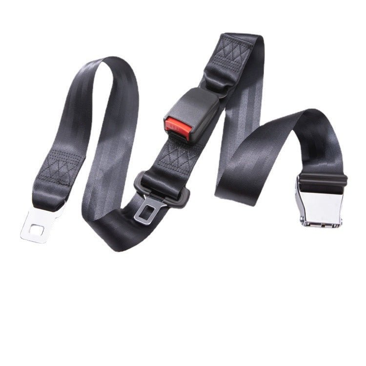 Maternity Car Seat Belt - Protecting Mothers and BabiesVehicle Seat BeltsNormanharvey