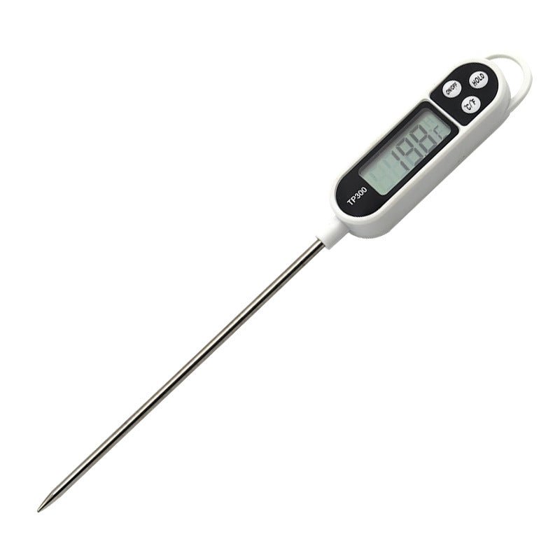 Meateater™ Waterproof Wireless BBQ Thermometer Probe Cooking Checker for Precise Grilling ControlCooking ThermometersNormanharvey