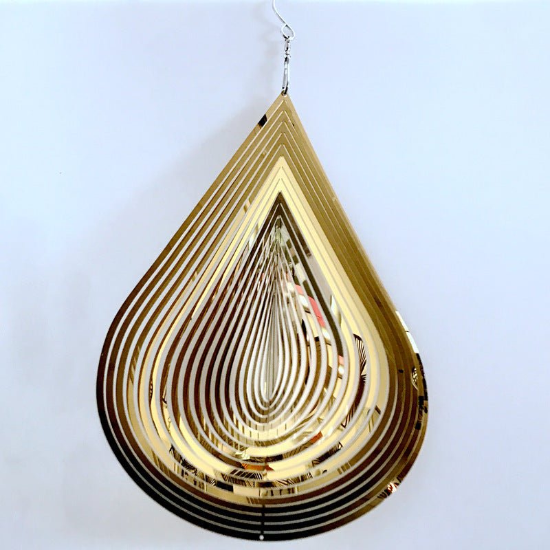 MindMeltChime™ | The Hypnotic Wind Chime That Enchants Your SensesDoor Bells & ChimesNormanharvey