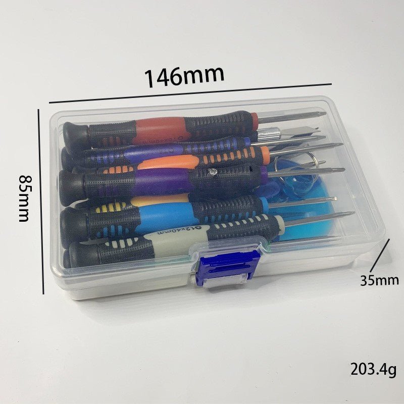 Mobile Phone Repair Multi - purpose Precision Screwdriver Dismantling Tool SetAir MattressesNormanharvey