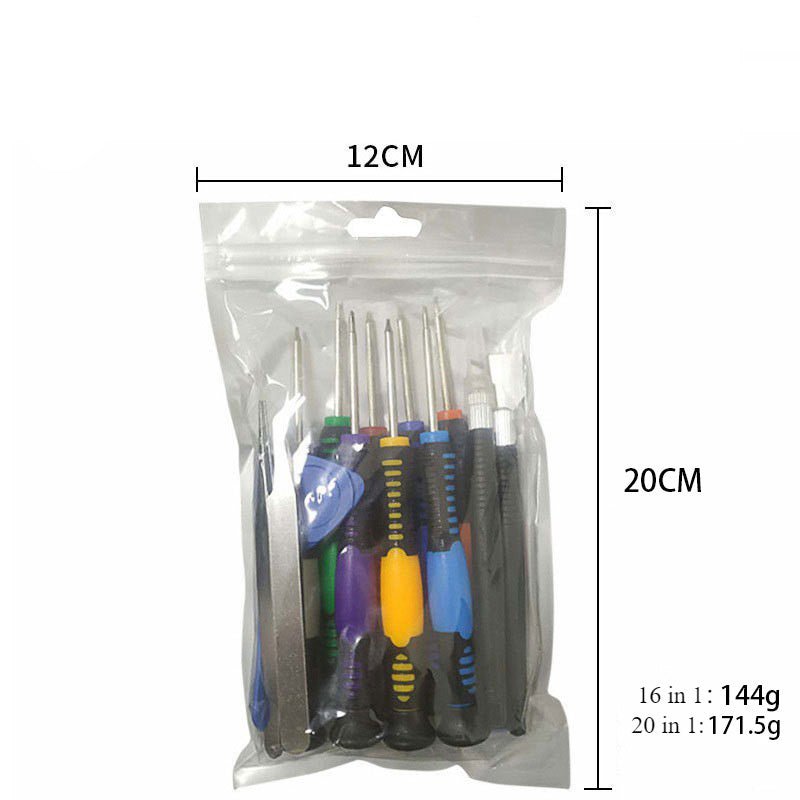 Mobile Phone Repair Multi - purpose Precision Screwdriver Dismantling Tool SetAir MattressesNormanharvey