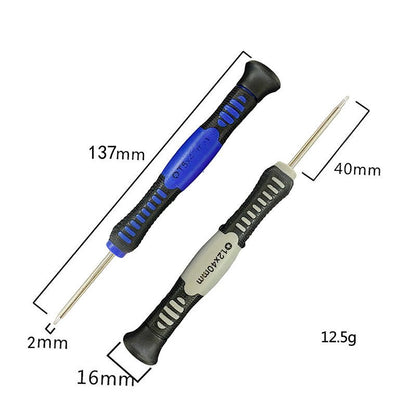 Mobile Phone Repair Multi - purpose Precision Screwdriver Dismantling Tool SetAir MattressesNormanharvey